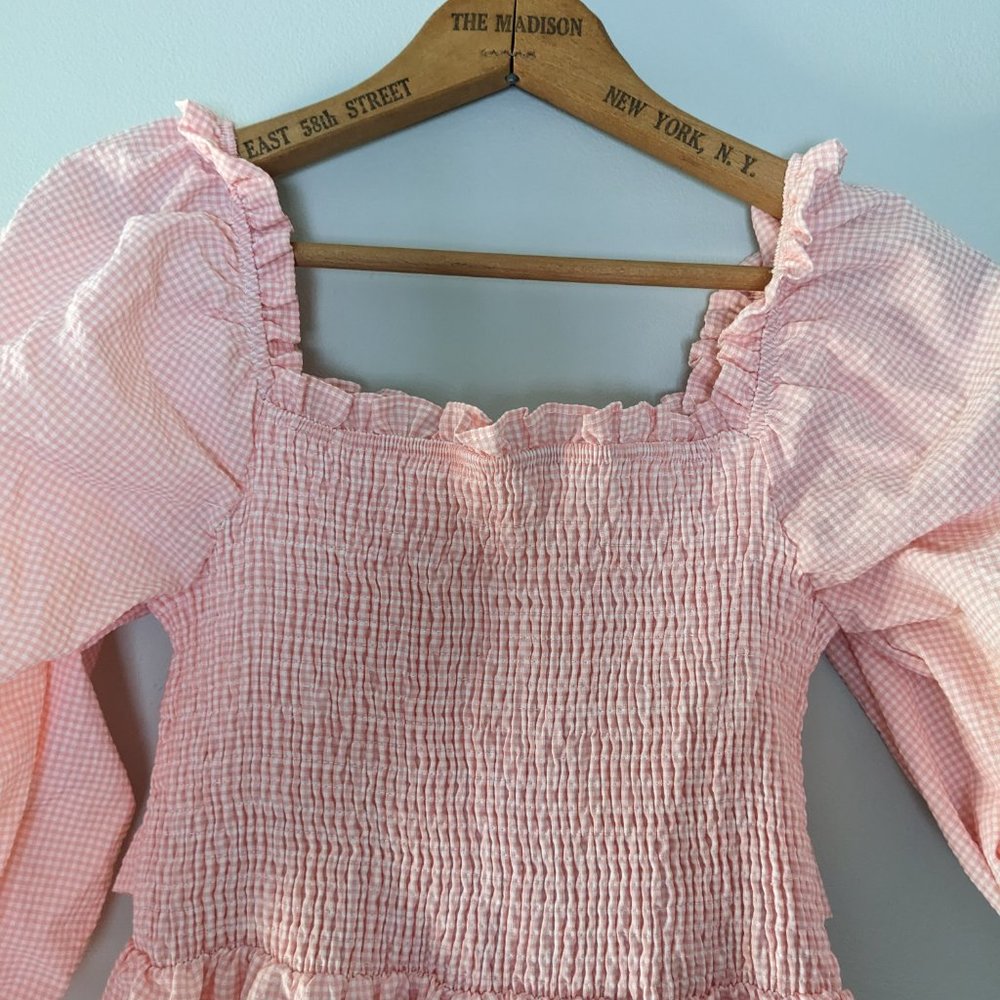 birthday beach dress